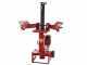 Ceccato BULL SPLE10T - Fendeuse &agrave; bois &eacute;lectrique - Verticale - 400V