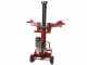 Ceccato BULL SPLE10T - Fendeuse &agrave; bois &eacute;lectrique - Verticale - 400V