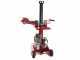 Ceccato BULL SPLE10T - Fendeuse &agrave; bois &eacute;lectrique - Verticale - 400V