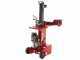 Ceccato BULL SPLE10T - Fendeuse &agrave; bois &eacute;lectrique - Verticale - 400V