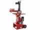 Ceccato BULL SPLE10T - Fendeuse &agrave; bois &eacute;lectrique - Verticale - 400V