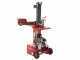 Ceccato BULL SPLE10T - Fendeuse &agrave; bois &eacute;lectrique - Verticale - 400V
