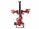 Ceccato BULL SPLE10T - Fendeuse &agrave; bois &eacute;lectrique - Verticale - 400V