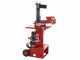 Ceccato BULL SPLE10T - Fendeuse &agrave; bois &eacute;lectrique - Verticale - 400V