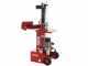 Ceccato BULL SPLE10T - Fendeuse &agrave; bois &eacute;lectrique - Verticale - 400V
