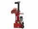 Ceccato BULL SPLE10T - Fendeuse &agrave; bois &eacute;lectrique - Verticale - 400V