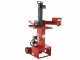 Ceccato BULL SPLE10T - Fendeuse &agrave; bois &eacute;lectrique - Verticale - 400V