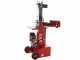 Ceccato BULL SPLE10T - Fendeuse &agrave; bois &eacute;lectrique - Verticale - 400V