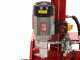 Ceccato BULL SPLE10T - Fendeuse &agrave; bois &eacute;lectrique - Verticale - 400V