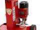 Ceccato BULL SPLE10T - Fendeuse &agrave; bois &eacute;lectrique - Verticale - 400V