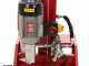 Ceccato BULL SPLE10T - Fendeuse &agrave; bois &eacute;lectrique - Verticale - 400V