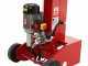 Ceccato BULL SPLE10T - Fendeuse &agrave; bois &eacute;lectrique - Verticale - 400V