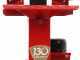 Ceccato BULL SPLE10T - Fendeuse &agrave; bois &eacute;lectrique - Verticale - 400V