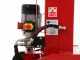 Ceccato BULL SPLE10T - Fendeuse &agrave; bois &eacute;lectrique - Verticale - 400V
