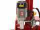 Ceccato BULL SPLE10T - Fendeuse &agrave; bois &eacute;lectrique - Verticale - 400V