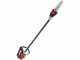 Bacchetta Mulino A Vento LED Smiffys - Luci Rosse Con Batterie Incluse