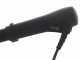 Peigne vibreur &eacute;lectrique &agrave; batterie Volpi Olytech Super Power 555XL  240/360 - Batterie &agrave; dos incluse