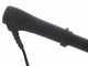 Peigne vibreur &eacute;lectrique &agrave; batterie Volpi Olytech Super Power 555XL  240/360 - Batterie &agrave; dos incluse