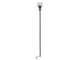 Peigne vibreur &eacute;lectrique &agrave; batterie Lisam Oliwatt 2  - Avec dents en Nylon - 280 cm - Perche Fixe