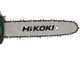 HIKOKI CS3630DB - Tron&ccedil;onneuse de coupe &agrave; batterie 36V  2.5Ah - Guide 30 cm