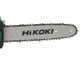 HIKOKI CS3630DB - Tron&ccedil;onneuse de coupe &agrave; batterie 36V  2.5Ah - Guide 30 cm