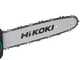 HIKOKI CS3630DB - Tron&ccedil;onneuse de coupe &agrave; batterie 36V  2.5Ah - Guide 30 cm