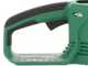 HIKOKI CS3630DB - Tron&ccedil;onneuse de coupe &agrave; batterie 36V  2.5Ah - Guide 30 cm
