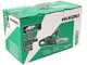 HIKOKI CS3630DB - Tron&ccedil;onneuse de coupe &agrave; batterie 36V  2.5Ah - Guide 30 cm