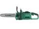 HIKOKI CS3630DB - Tron&ccedil;onneuse de coupe &agrave; batterie 36V  2.5Ah - Guide 30 cm