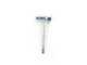 BlueBird BLV 281 - Souffleur aspirateur thermique avec moteur 2 temps - avec sac 