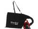 BlueBird BLV 281 - Souffleur aspirateur thermique avec moteur 2 temps - avec sac 