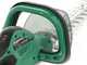 Taille-haie &agrave; batterie standard HIKOKI CH3656DA - 36V - SANS BATTERIE NI CHARGEUR