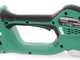 Taille-haie &agrave; batterie standard HIKOKI CH3656DA - 36V - SANS BATTERIE NI CHARGEUR