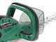 Taille-haie &agrave; batterie standard HIKOKI CH3656DA - 36V - SANS BATTERIE NI CHARGEUR