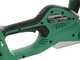 Taille-haie &agrave; batterie standard HIKOKI CH3656DA - 36V - SANS BATTERIE NI CHARGEUR