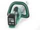 Taille-haie &agrave; batterie standard HIKOKI CH3656DA - 36V - SANS BATTERIE NI CHARGEUR