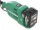 HiKOKI CG36DB - D&eacute;broussailleuse &agrave; batterie - 36V 2.5Ah