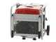 GeoTech Pro iGGP5000ES - Groupe &eacute;lectrog&egrave;ne inverter avec d&eacute;m. &eacute;lectrique 4 kW  sur chariot - Continu 3.5 kW Monophas&eacute;