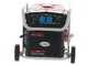 GeoTech Pro iGGP5000ES - Groupe &eacute;lectrog&egrave;ne inverter avec d&eacute;m. &eacute;lectrique 4 kW  sur chariot - Continu 3.5 kW Monophas&eacute;