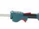 Perche &eacute;lagueuse &agrave; batterie multifonctions Makita DUX18 - 18V  3Ah
