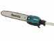 Perche &eacute;lagueuse &agrave; batterie multifonctions Makita DUX18 - 18V  3Ah