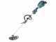 Makita DUX18 - D&eacute;broussailleuse &agrave; batterie - 18V - 5Ah