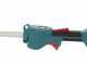 Makita DUX18 - D&eacute;broussailleuse &agrave; batterie - 18V - 5Ah