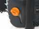 Batavia - Tron&ccedil;onneuse d&agrave; batterie - 2 x 18 V - SANS BATTERIE NI CHARGEUR
