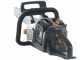 Batavia - Tron&ccedil;onneuse d&agrave; batterie - 2 x 18 V - SANS BATTERIE NI CHARGEUR