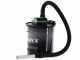 Aspirateur &agrave; cendres moyen 18 lt bidon Ribimex Cenerix - Souffleur