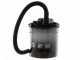 Aspirateur &agrave; cendres moyen 18 lt bidon Ribimex Cenerix - Souffleur