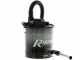 Aspirateur &agrave; cendres moyen 18 lt bidon Ribimex Cenerix - Souffleur