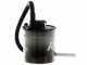 Aspirateur &agrave; cendres moyen 18 lt bidon Ribimex Cenerix - Souffleur
