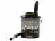 Aspirateur &agrave; cendres moyen 18 lt bidon Ribimex Cenerix - Souffleur